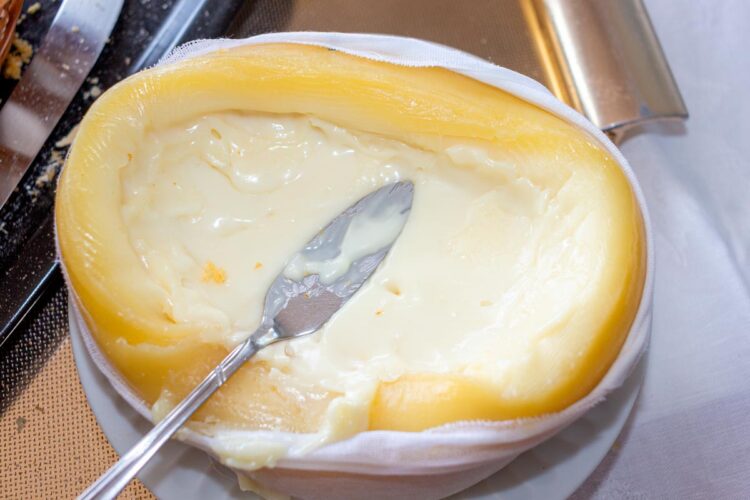 Aprenda técnicas de preservação muito eficazes que permitem conservar queijo em perfeitas condições por mais tempo.