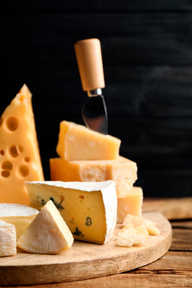 Aprenda a conservar queijo para que dure muito mais tempo Aprenda técnicas de preservação muito eficazes que permitem conservar queijo em perfeitas condições por mais tempo.
