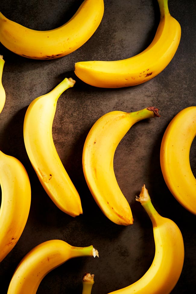 Aprenda a evitar que as bananas amadureçam rapidamente Dicas que funcionam! Saiba como prolongar a vida útil das bananas.