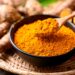 Aprenda a incorporar curcuma na sua alimentação diária Conheça e aproveite todas as vantagens da curcuma!