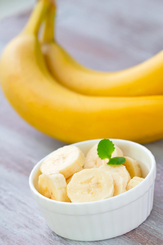 Técnicas simples que mantêm as bananas em bom estado por mais tempo.