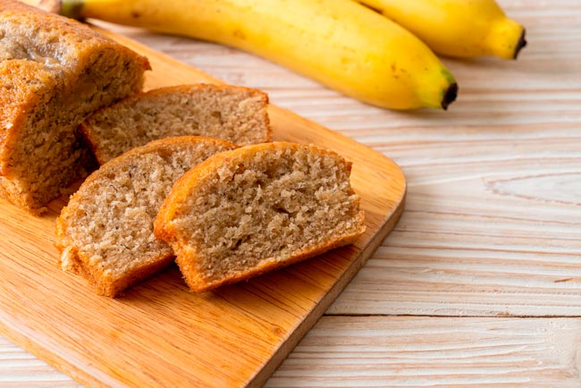 Técnicas simples que mantêm as bananas em bom estado por mais tempo.