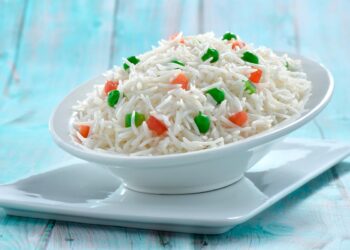 Um acompanhamento aromático e delicioso, perfeito para inúmeras refeições!