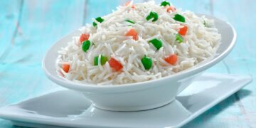 Um acompanhamento aromático e delicioso, perfeito para inúmeras refeições!