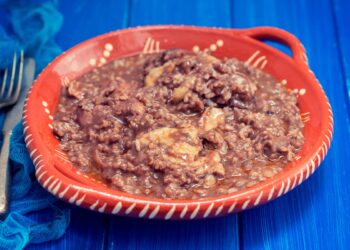 É um dos pratos mais antigos da cozinha portuguesa que tem encantado diferentes gerações!