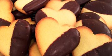 As bolachas húngaras tradicionais são das mais apreciadas do mundo!
