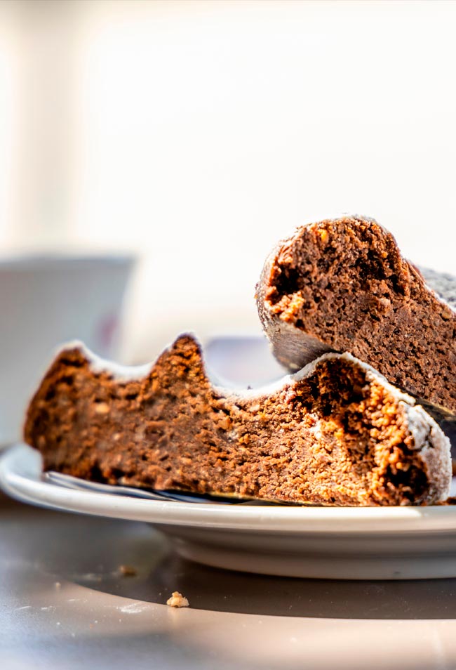 Broas de mel com canela Aprenda alguns truques que permitirão assegurar broas de mel irresistíveis.