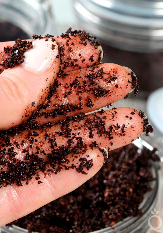 Café na pele: segredos para uma beleza radiante e natural Aprenda a usar corretamente café na pele e surpreenda-se!