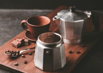 Conheça as melhores dicas dos especialistas e prepare o café Moka perfeito!