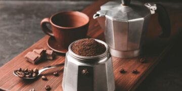 Conheça as melhores dicas dos especialistas e prepare o café Moka perfeito!