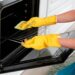 Como limpar o forno com métodos comprovados Limpe o seu forno de forma eficaz, sem esforço e deixe-o como novo!