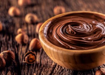 Métodos eficazes na remoção de nódoas de chocolate fácil e rapidamente!