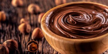 Métodos eficazes na remoção de nódoas de chocolate fácil e rapidamente!