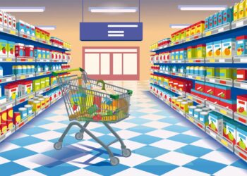 Saiba se pode confiar nos produtos de marca branca.