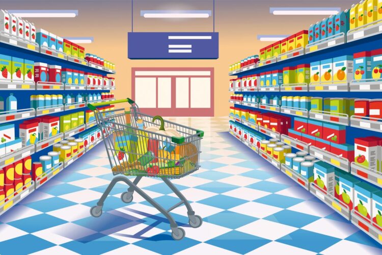 Saiba se pode confiar nos produtos de marca branca.