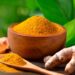 Descubra os segredos ocultos da curcuma: um alimento poderoso!