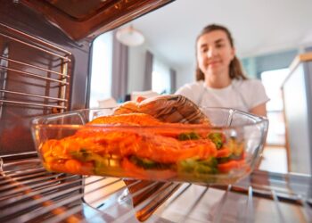 Aprimore as suas habilidades culinárias e surpreenda-se!