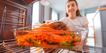 Aprimore as suas habilidades culinárias e surpreenda-se!