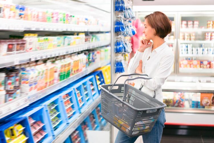 Sete alimentos preparados a evitar para assegurar uma alimentação salutar!