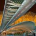 A Gare do Oriente é um exemplar impressionante de uma arquitetura singular!