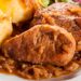 Para uma refeição deliciosa, uma receita extraordinária!