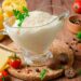 O clássico molho cremoso e versátil, base de muitos pratos deliciosos.