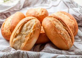 Esclareça todas as dúvidas de uma vez por todas, vamos analisar todos os tipos de pães!