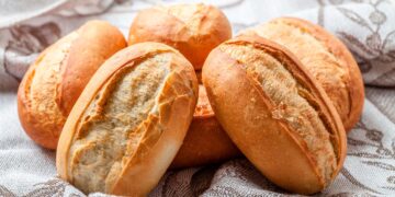 Esclareça todas as dúvidas de uma vez por todas, vamos analisar todos os tipos de pães!