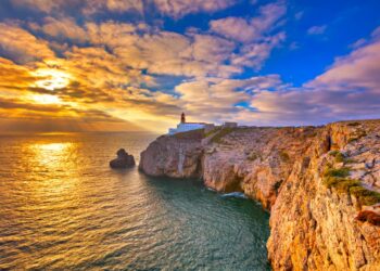 Os 10 segredos (pouco secretos) que tornam o Algarve num destino memorável!