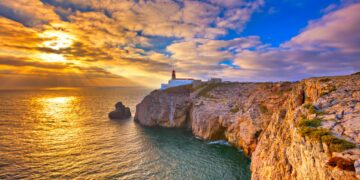 Os 10 segredos (pouco secretos) que tornam o Algarve num destino memorável!