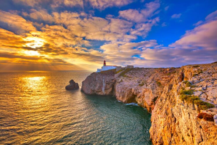 Os 10 segredos (pouco secretos) que tornam o Algarve num destino memorável!