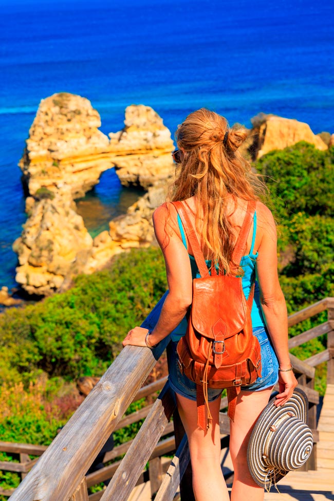 Os 10 segredos do Algarve foram revelados Os 10 segredos (pouco secretos) que tornam o Algarve num destino memorável!