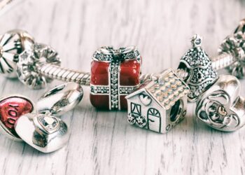 Tenha sempre as suas pratas mais preciosas a brilhar!