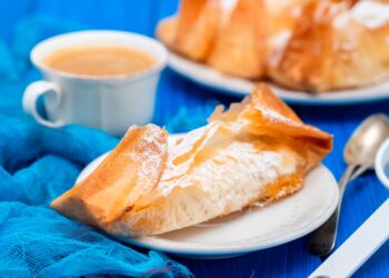 Aprecie a tradição e o sabor irresistível destes doces tradicionais!