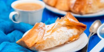 Aprecie a tradição e o sabor irresistível destes doces tradicionais!