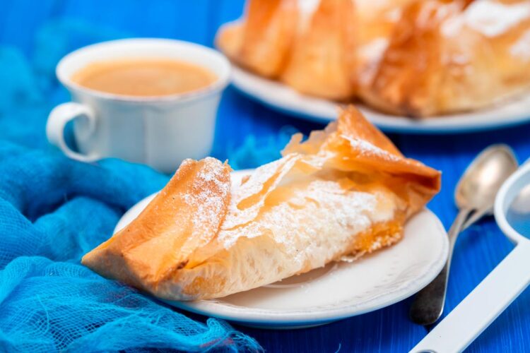 Aprecie a tradição e o sabor irresistível destes doces tradicionais!