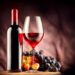 Posso beber vinho tinto com medicamentos? Descubra a resposta a esta e a outras questões relacionadas!