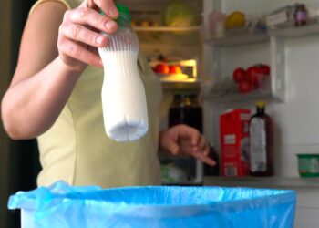 Saiba quando consumir e quando descartar alimentos fora do prazo de validade.