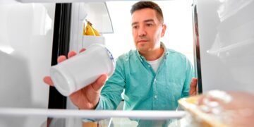 Será seguro consumir iogurtes fora da data?