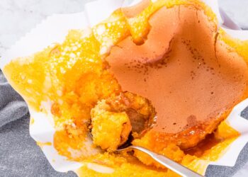 O Pão de Ló de Ovar é um doce tradicional português que encanta os paladares mais exigentes.