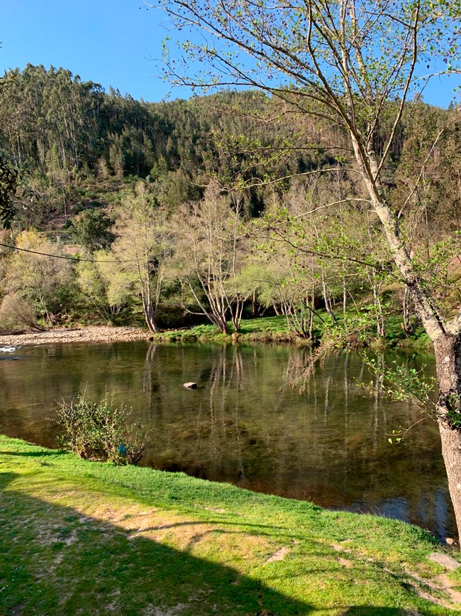Rio Paiva: um dos mais belos rios de Portugal Descubra o Rio Paiva e viva uma experiência única na natureza.