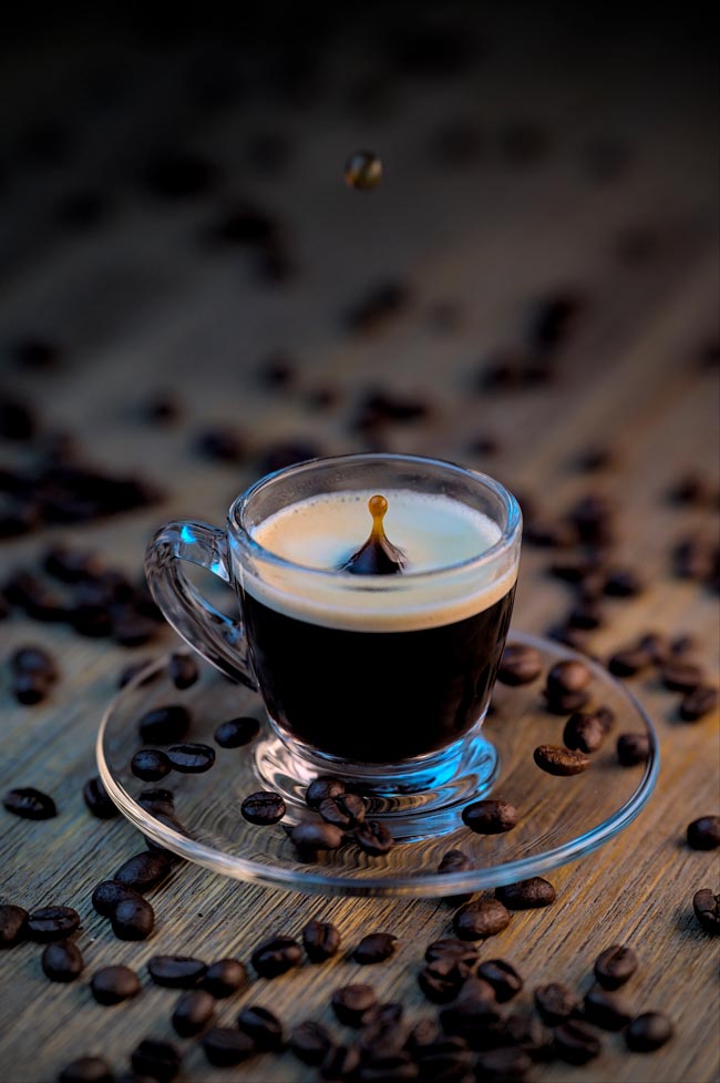 Saiba o que acontece se beber café todos os dias Descubra os surpreendentes segredos do café!