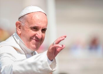 Mergulhe na vida do Papa Francisco. Conheça detalhes fascinantes da vida e trajetória do líder religioso.