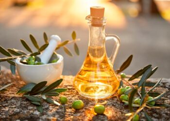 Você sabia que nem sempre o azeite é a melhor opção?