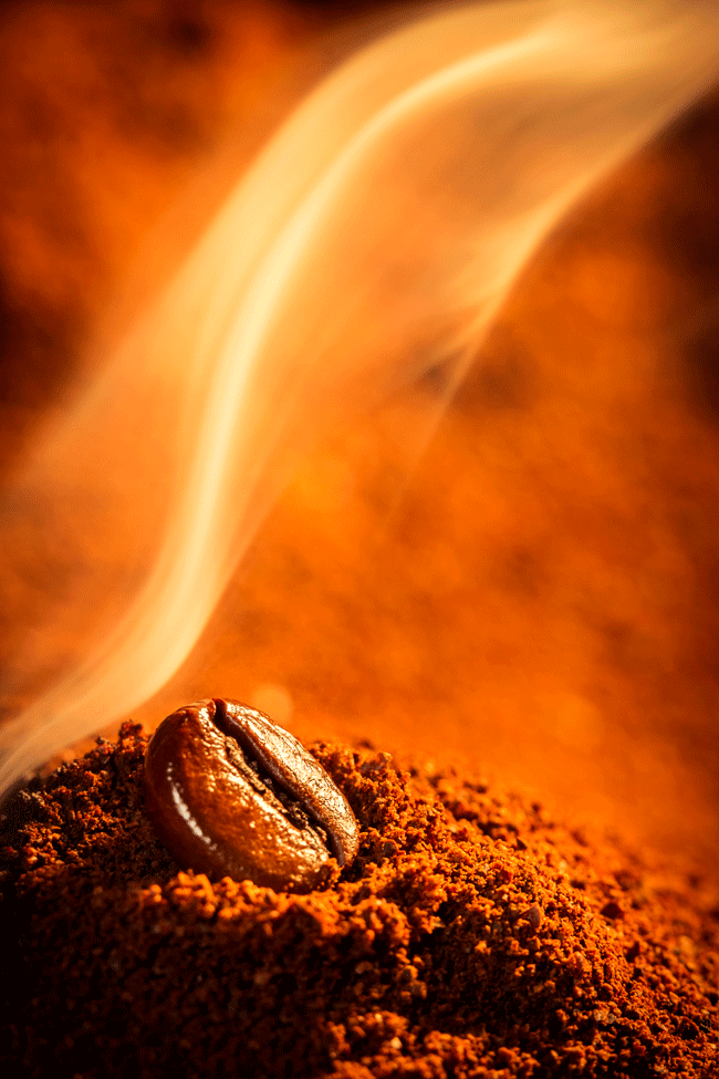 6 formas criativas de dar nova vida à borra de café Dicas práticas para utilizar a borra de café de forma inteligente.