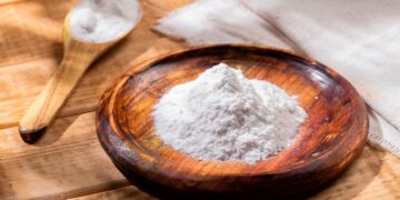 Explore 6 usos inovadores e descubra como o bicarbonato pode ser um aliado indispensável.
