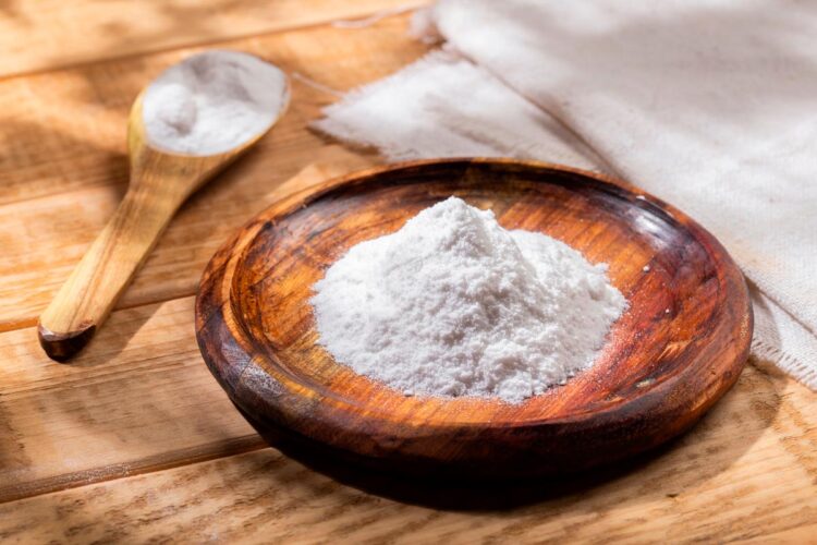 6 usos surpreendentes do bicarbonato de sódio na cozinha Explore 6 usos inovadores e descubra como o bicarbonato pode ser um aliado indispensável.