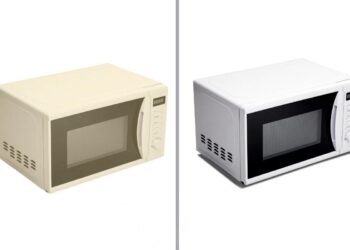 Métodos eficazes para revitalizar a aparência dos seus eletrodomésticos!