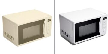 Métodos eficazes para revitalizar a aparência dos seus eletrodomésticos!