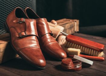 Um guia para manter o estilo em alta e os seus sapatos como novos!
